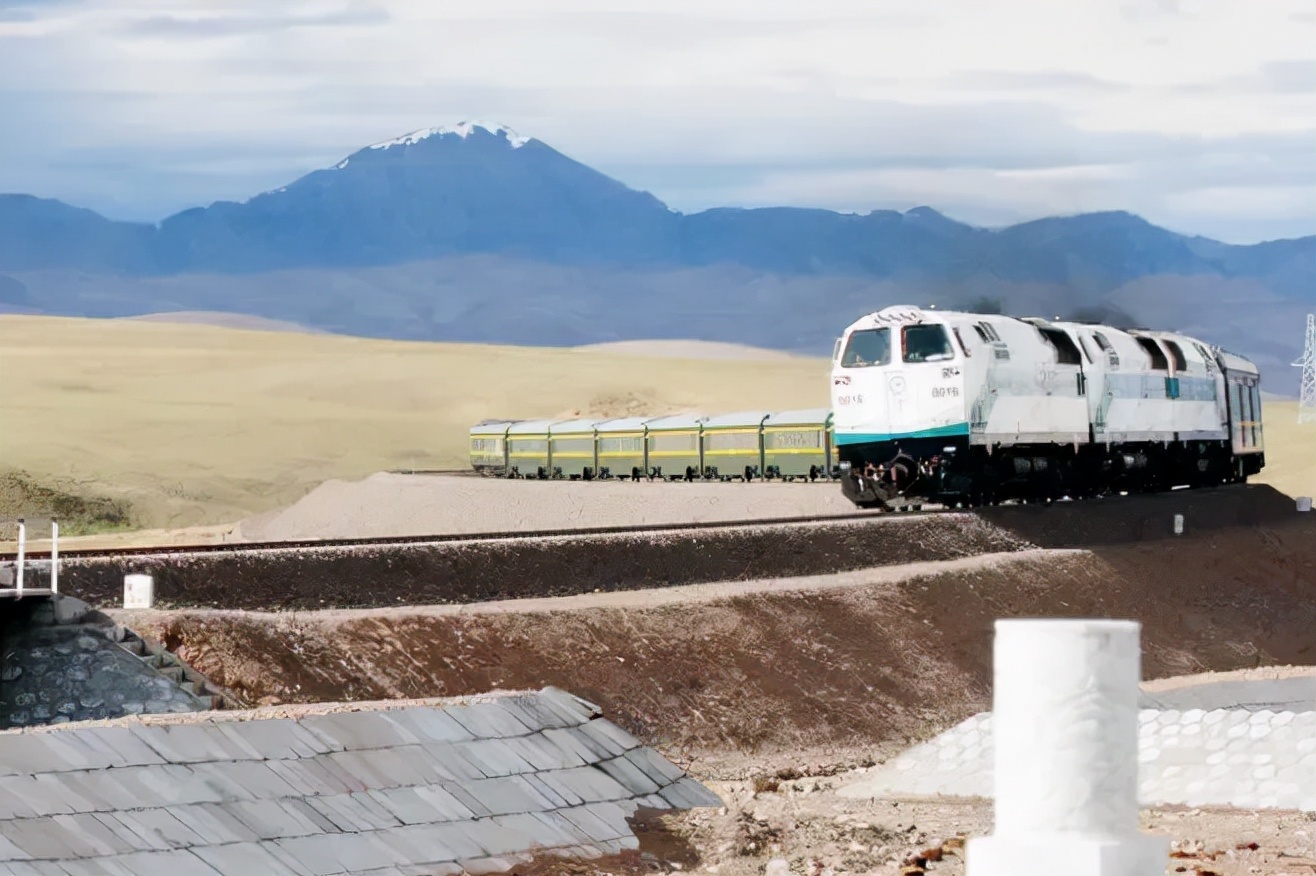 像风一样自由，坐着火车去拉萨，开着兰酷游西藏