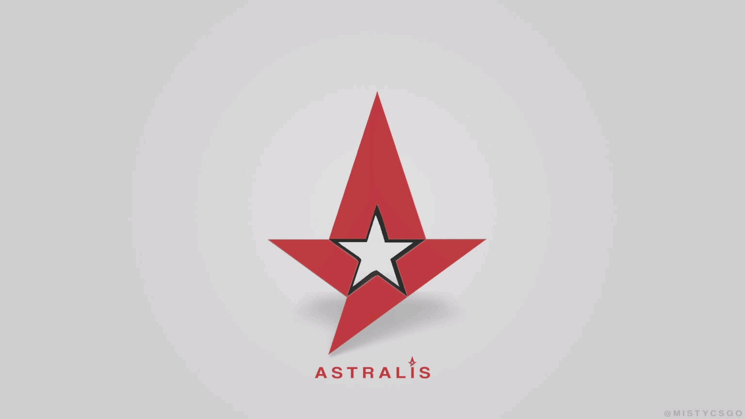 珍藏4年a队astralia高清壁纸