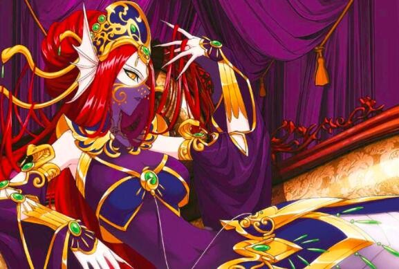 斗破苍穹:结婚纪念日