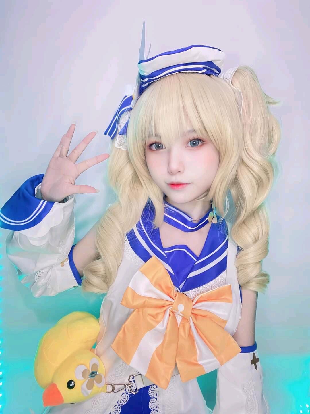 saiwari cosplay 