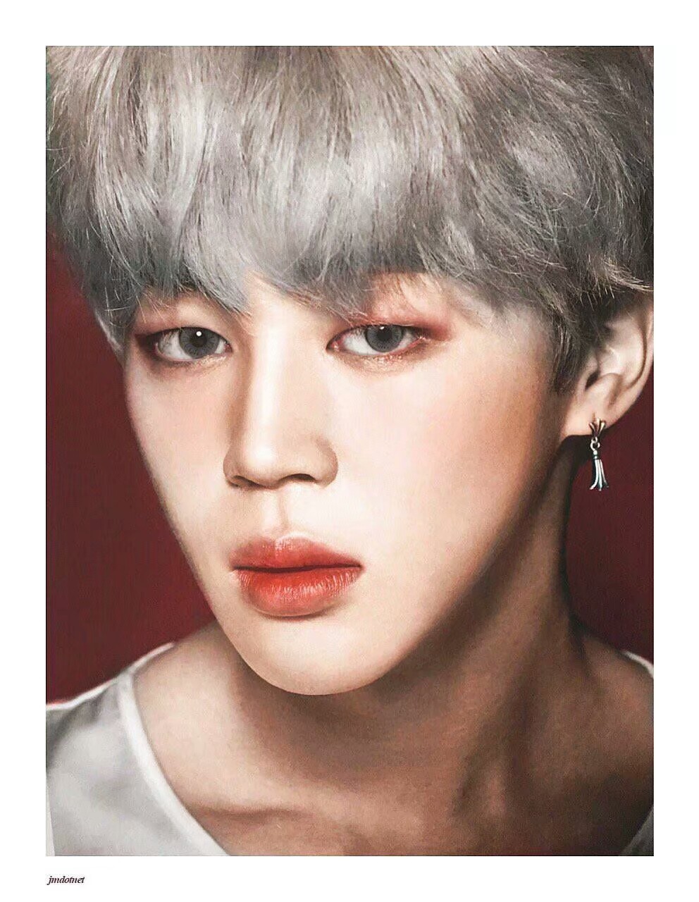 【防弹少年团/朴智旻】水枪大战