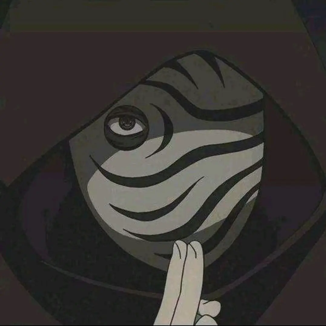 带土头像/壁纸合集