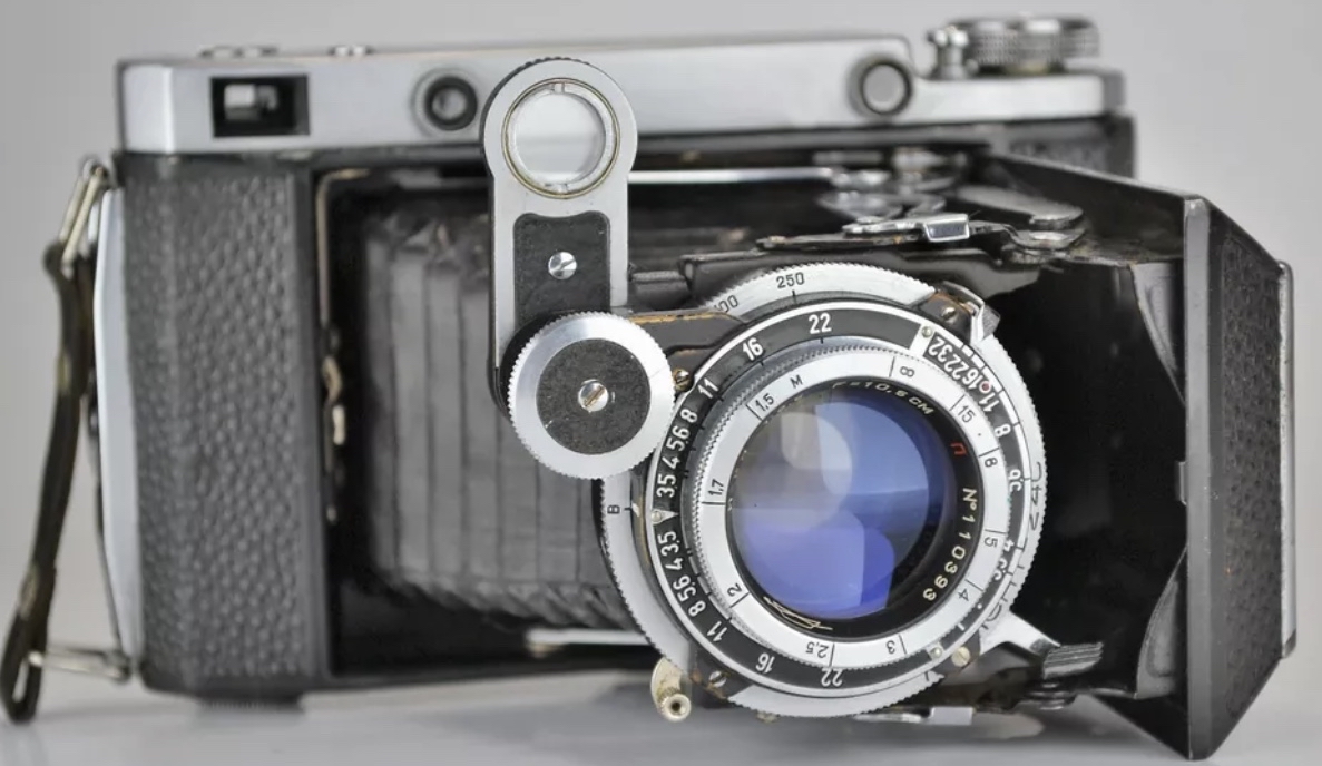 莫斯科5相机上的in24较常见