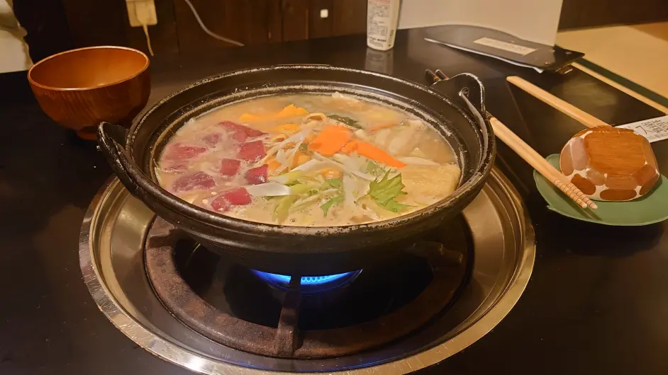 摇曳露营长野山梨篇小巡礼 哔哩哔哩