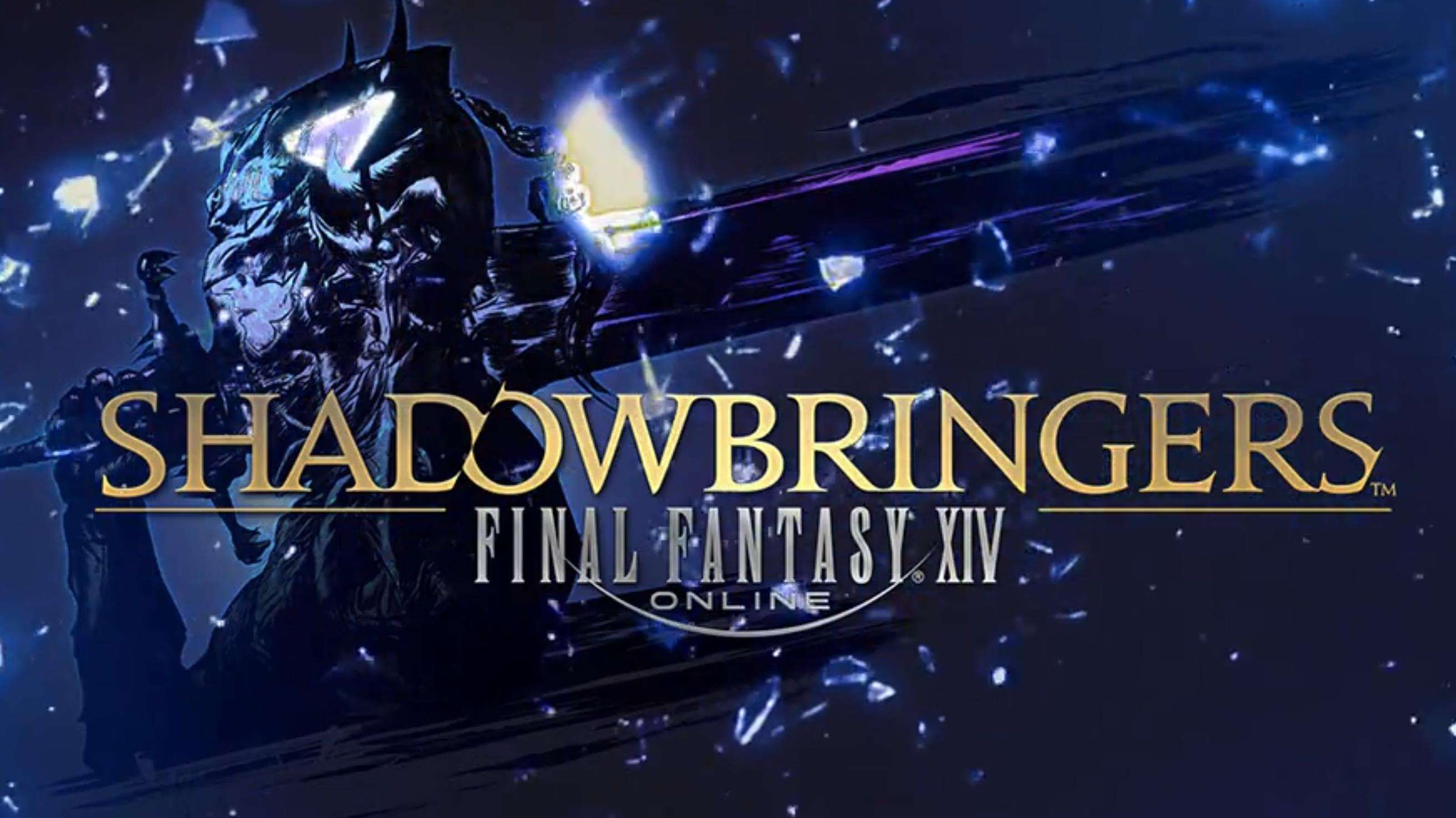 FF14 5.0主题曲《Shadowbringers》歌词个人翻译 - 哔哩哔哩