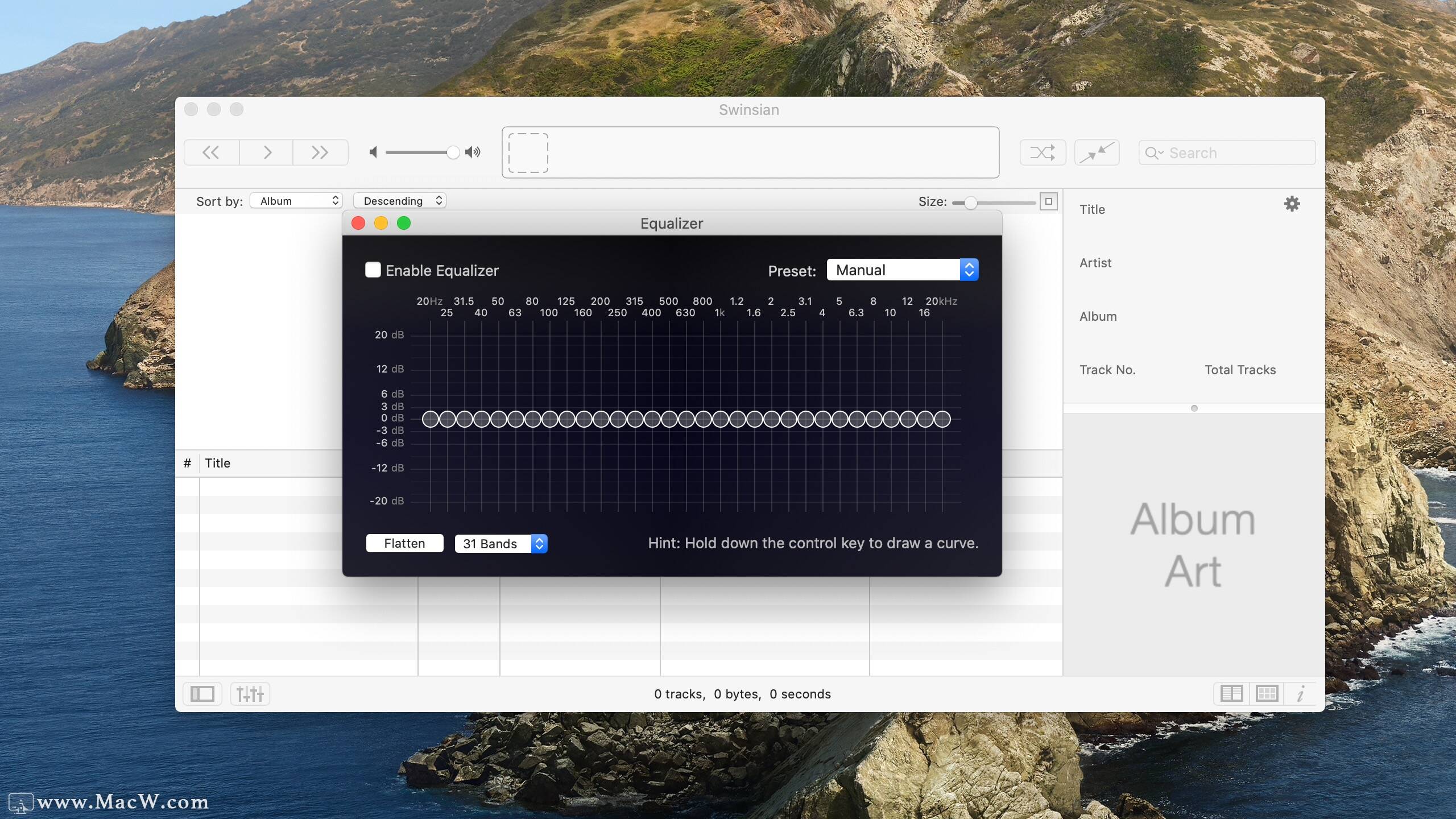 swinsian 2.1.11 crack