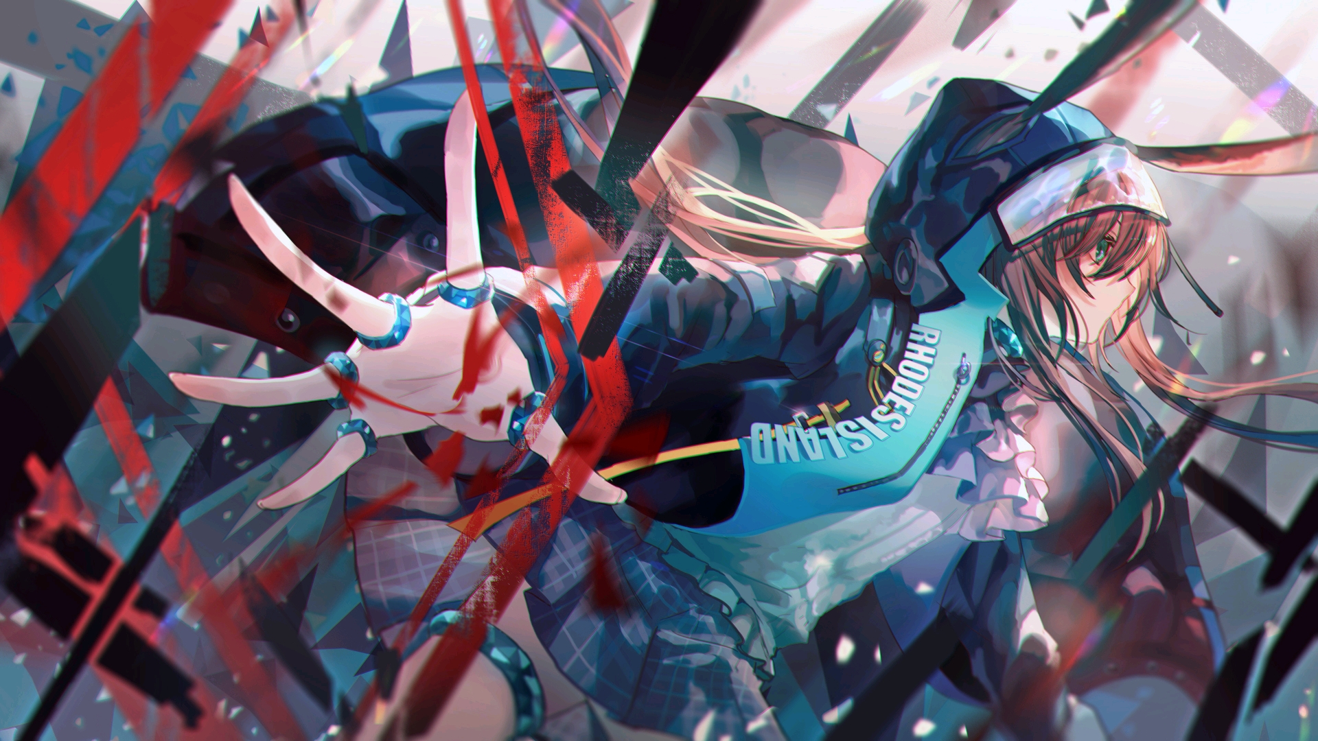 百姓收藏4k壁纸系列十八期