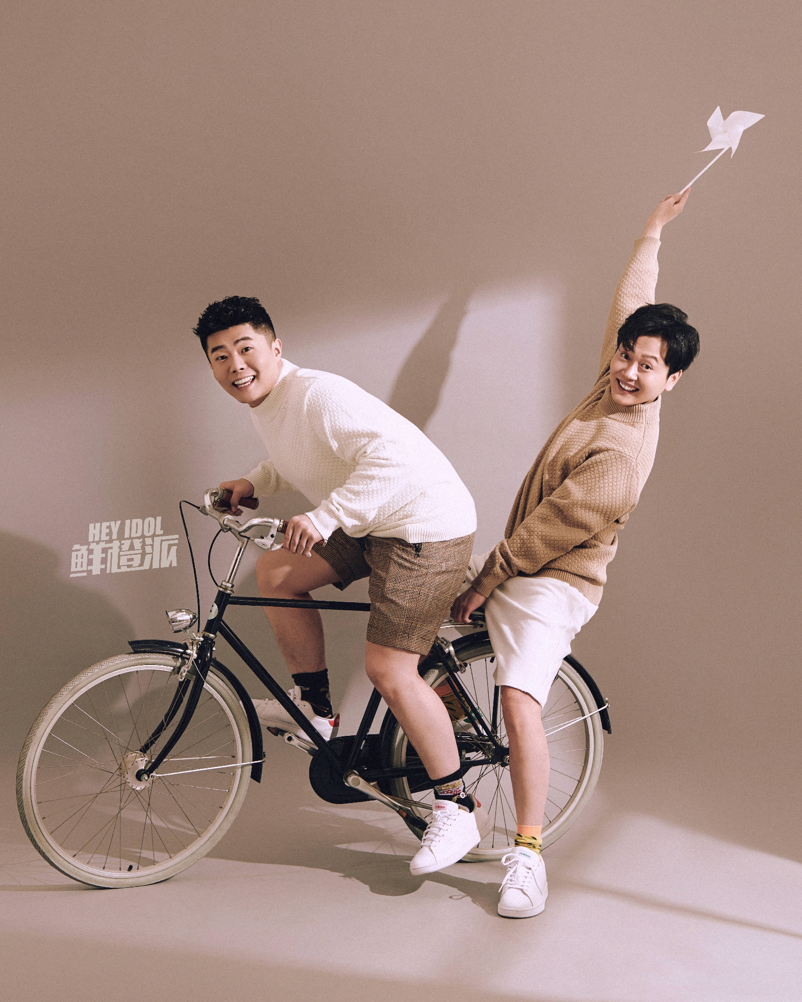 良缘永结,匹配同称【关于见家长/甜/堂良】