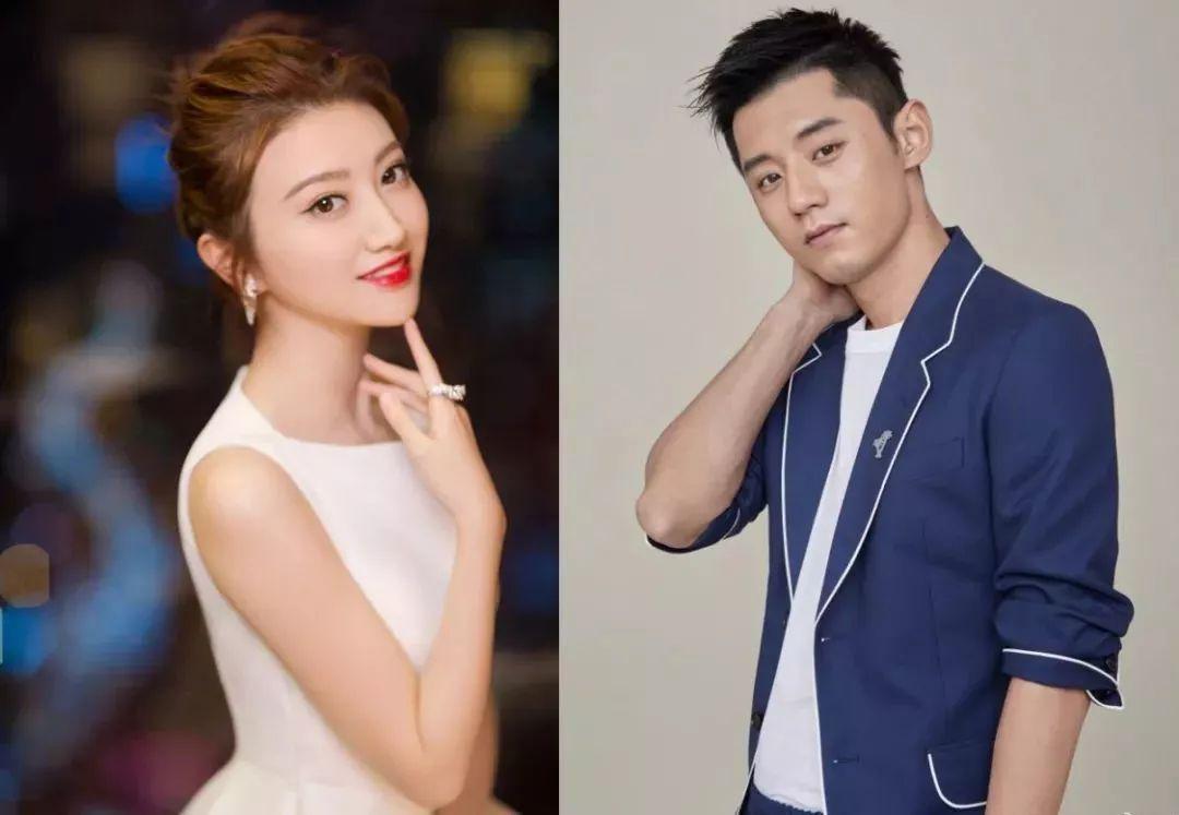 景甜张继科登记结婚?景甜方辟谣网友很失望