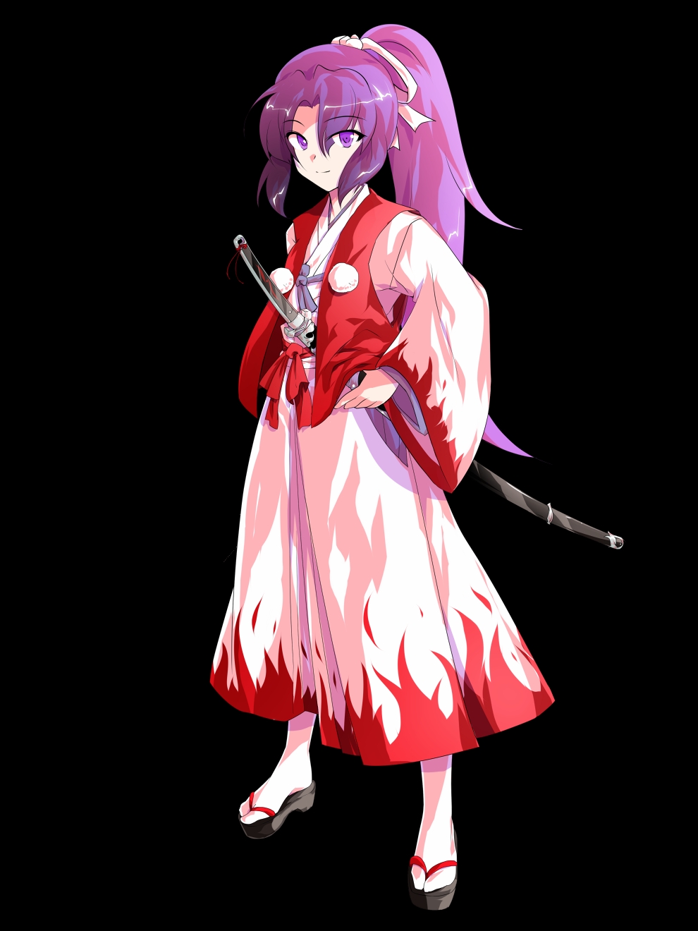 东方旧作美图明罗77图合集