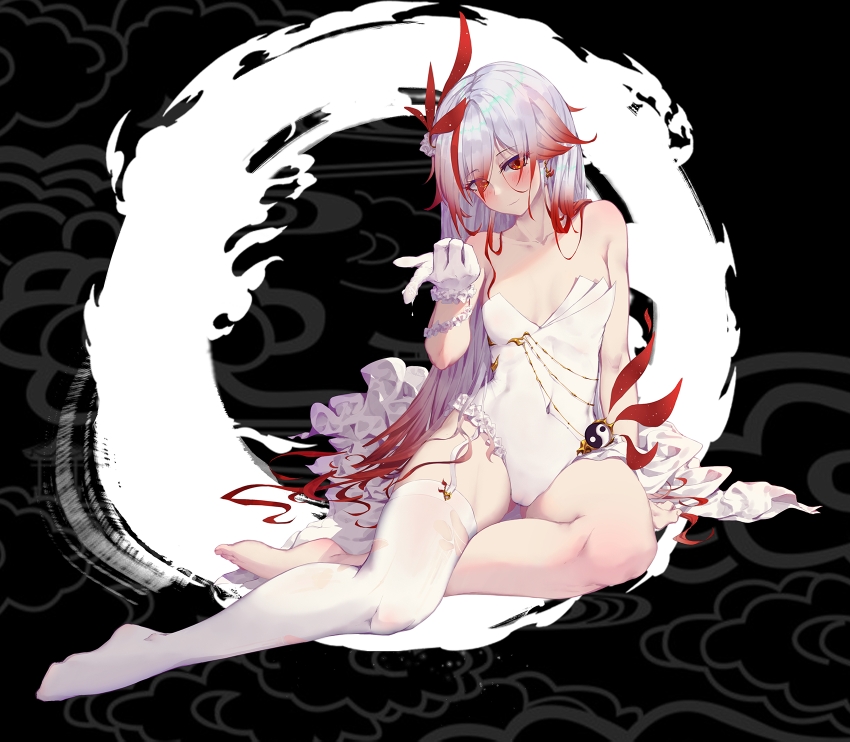 崩坏三美图 【浮华】 第四十期