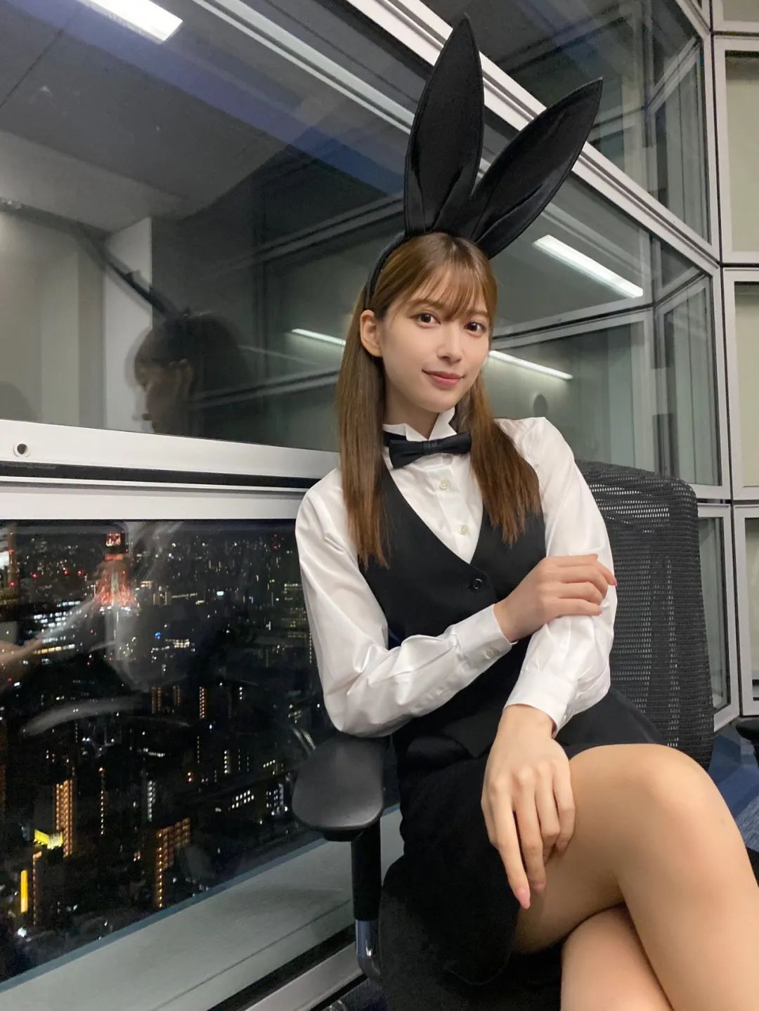 火辣身材看完直流鼻血赛车皇后雪平莉左! 哔哩哔哩