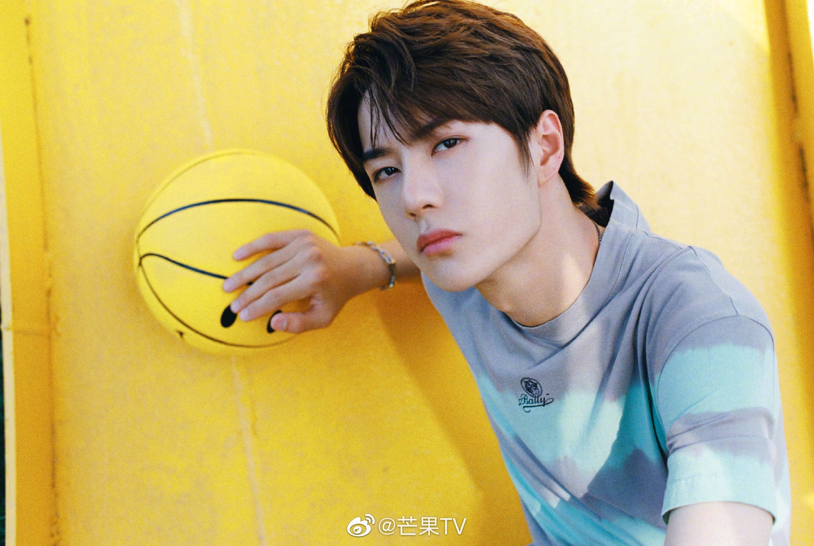 【北极圈冷门cp/王一博x鬼鬼/问鬼(6)】罗刹