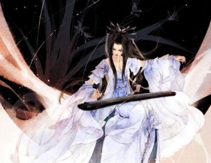 剑网3五大虐心故事:莫雨毛毛兄弟情深 王遗风