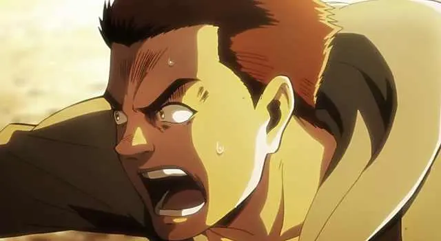 颚之巨人死亡之谜终于解开了 原因怕不是要笑掉大牙 哔哩哔哩