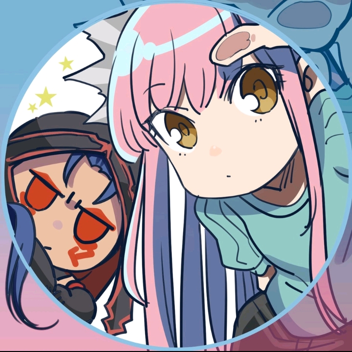 【fate系列】壁纸&头像合集 论fgo中的cp组合(一)