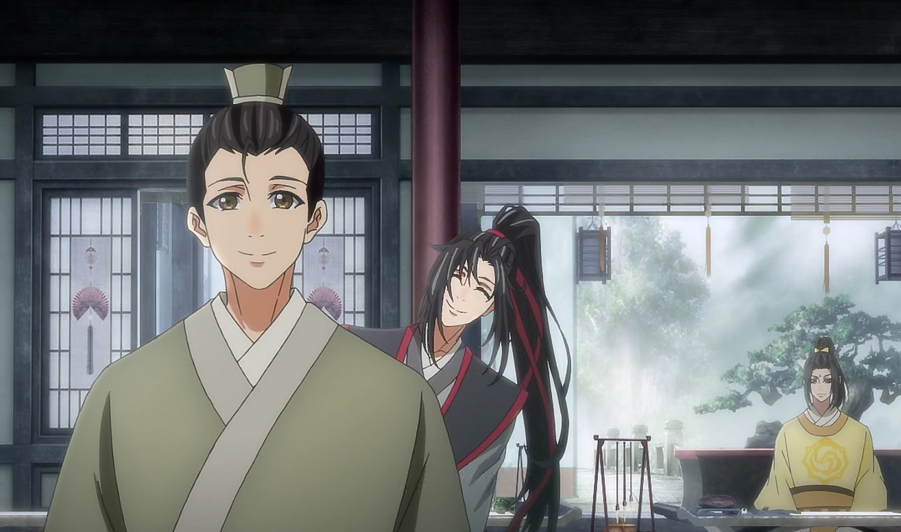 外国网友评选十大奇幻动漫