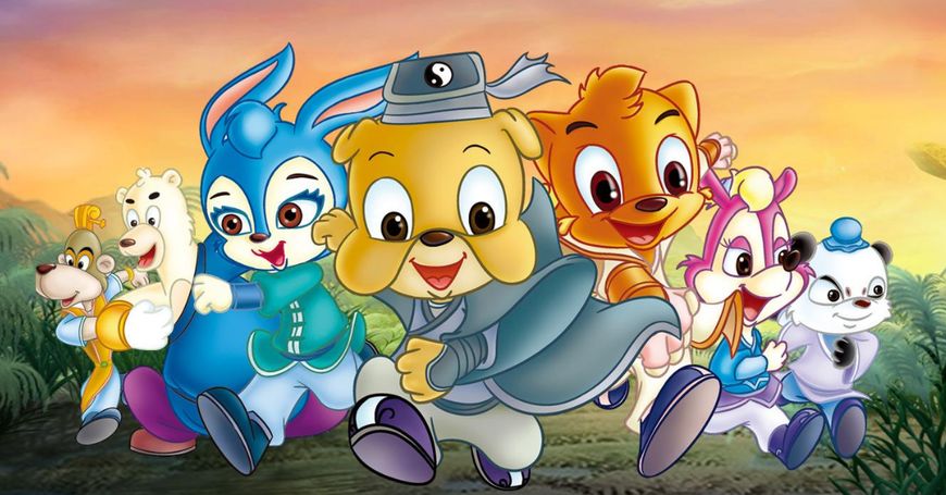 还记得神厨小福贵的大结局吗?结局太惨了,都不