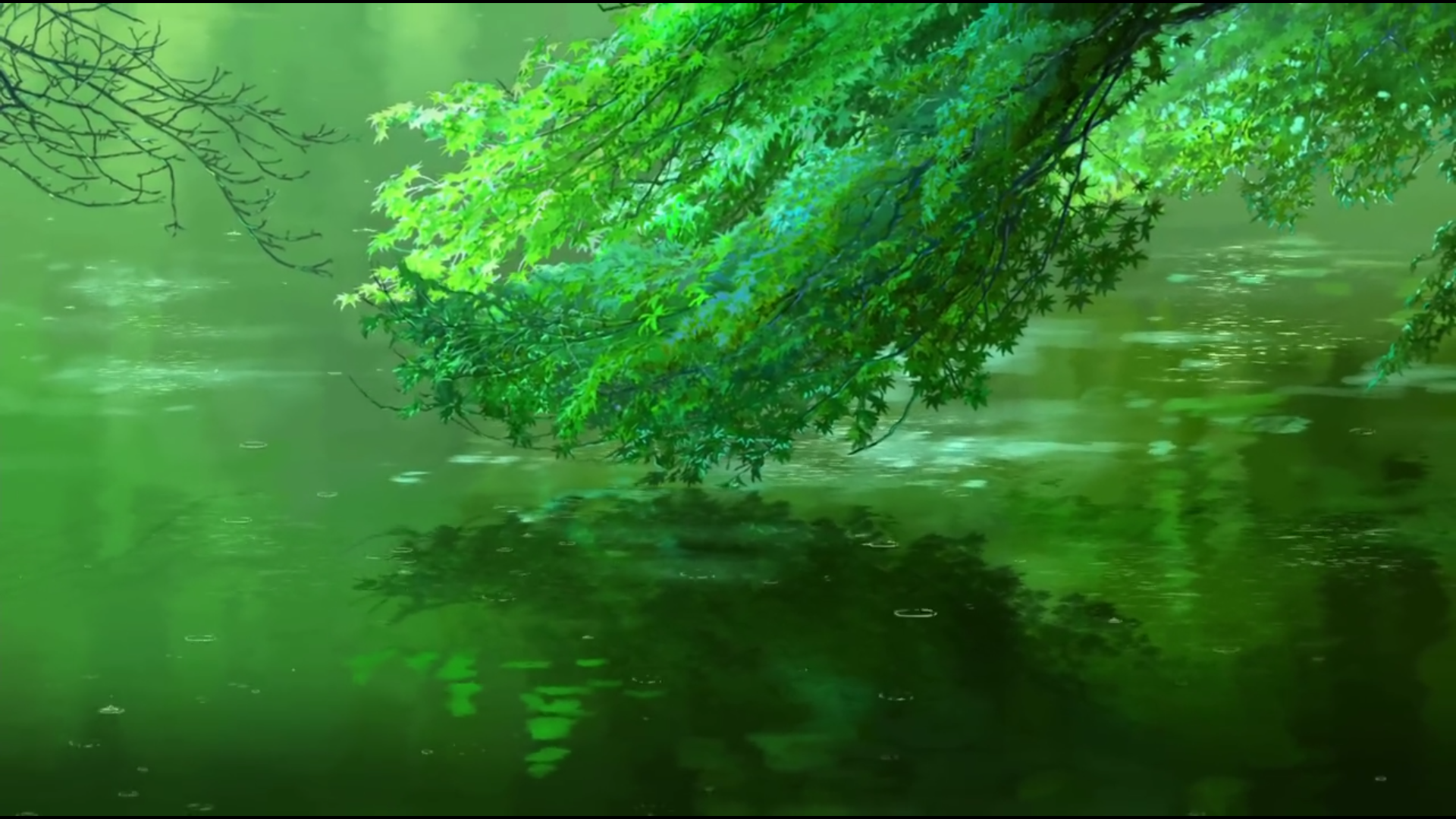 听雨 - 哔哩哔哩