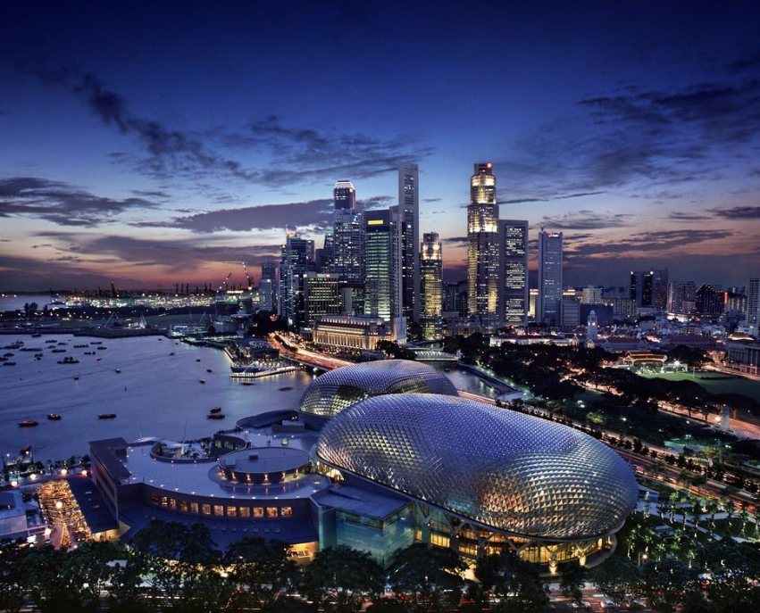 新加坡基金会如何注册