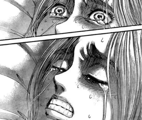 进击的巨人134 艾伦目的达到了 马莱人濒临灭绝 调查军团赶到 哔哩哔哩