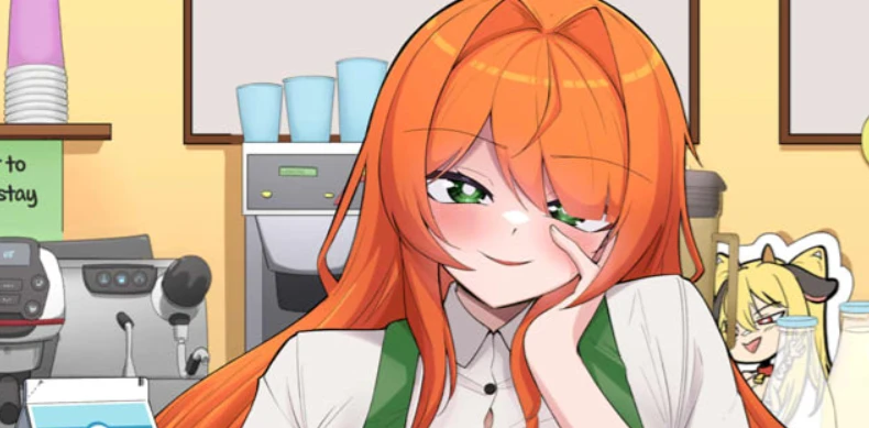 图片[2]-牛女咖啡馆/Cowgirl’s Cafe Build.16241117|策略模拟|1.2GB|STEAM官中-蝶影二次元