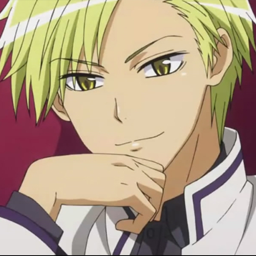 《会长是女仆大人》五十岚虎《全职高手》苏沐橙《美男战国 穿越时空