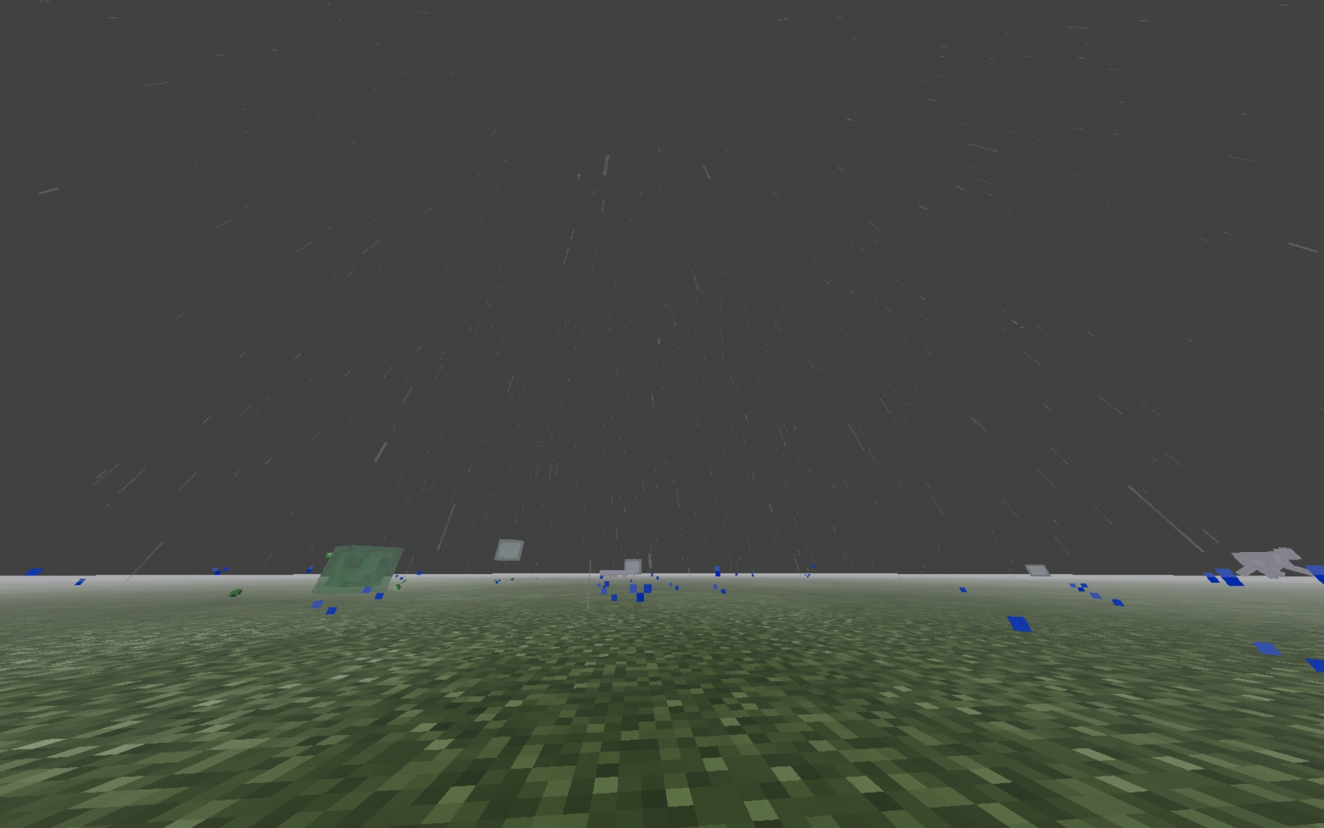 Creeper？ aw man全文可复制 哔哩哔哩