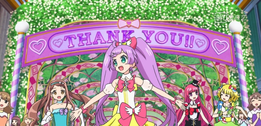 Pripara-回忆那时美好