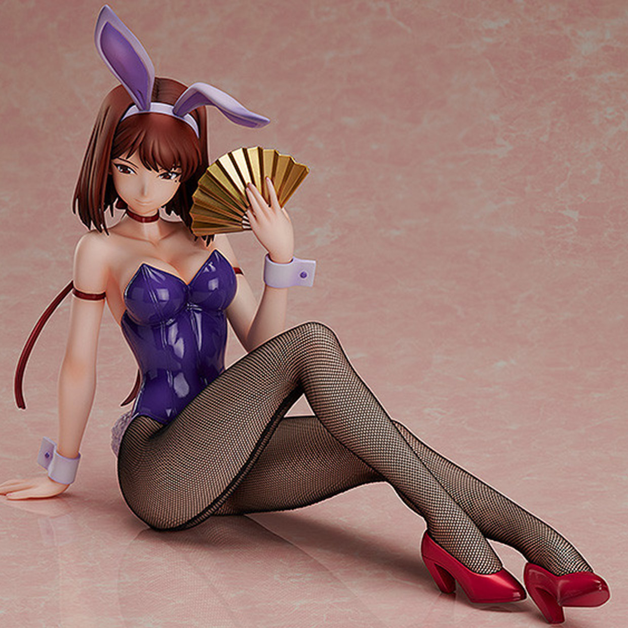 【会员购开售】freeing 樱花大战 神崎堇 兔女郎ver.