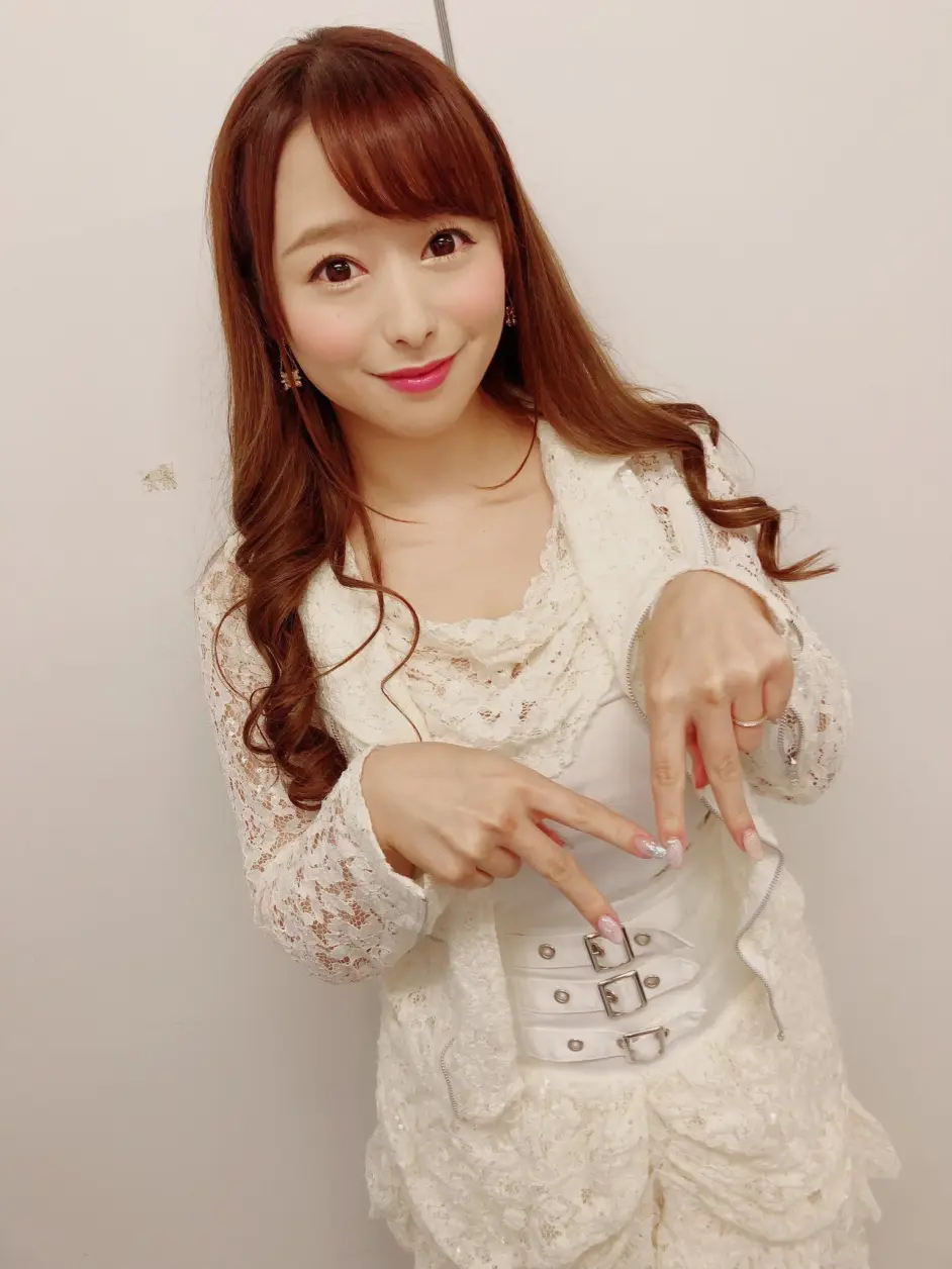 每优一新 第25期 白石茉莉奈 (黑暗女神)