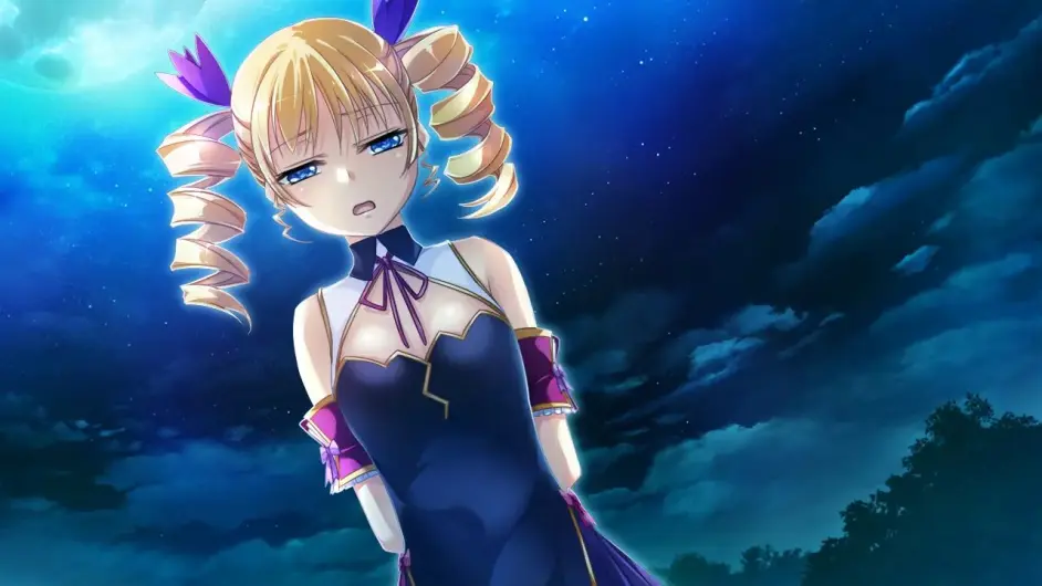 游戏cg欣赏 真 恋姫 夢想 革命 蒼天の覇王 哔哩哔哩