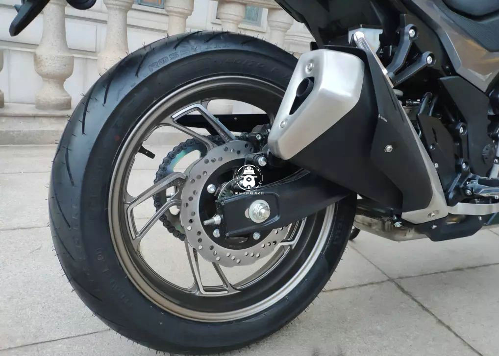 豪爵dr300终于发布 售价34580元你还买吗