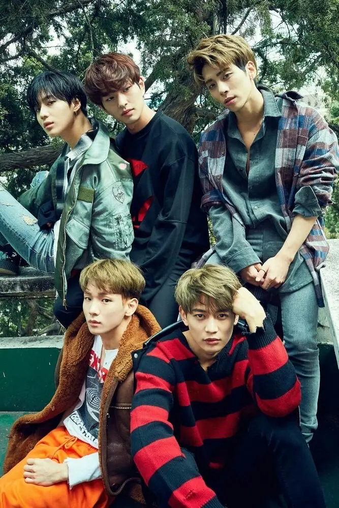 Shinee Key公开不得不搬出宿舍的原因 揭与珉豪的私人恩怨 哔哩哔哩