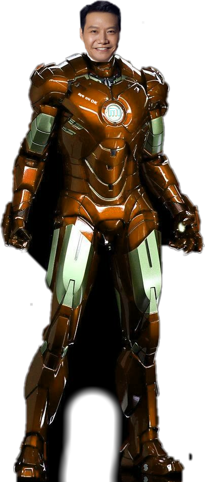 影视 电影 鬼畜联盟能力:小米战甲可以赋予雷军超人的力量和耐力,可以