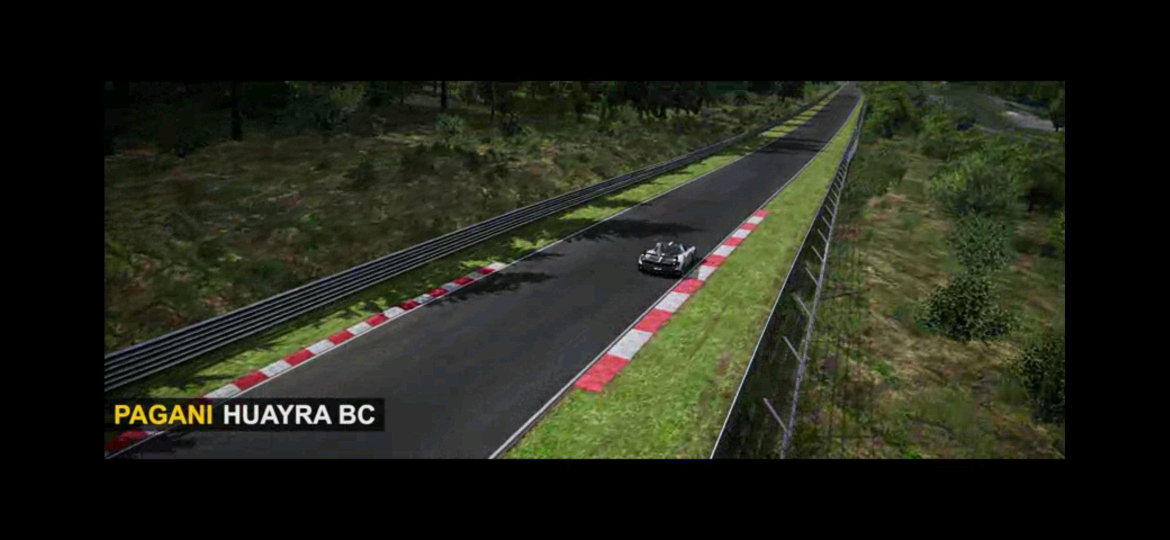 steam赛车游戏推荐