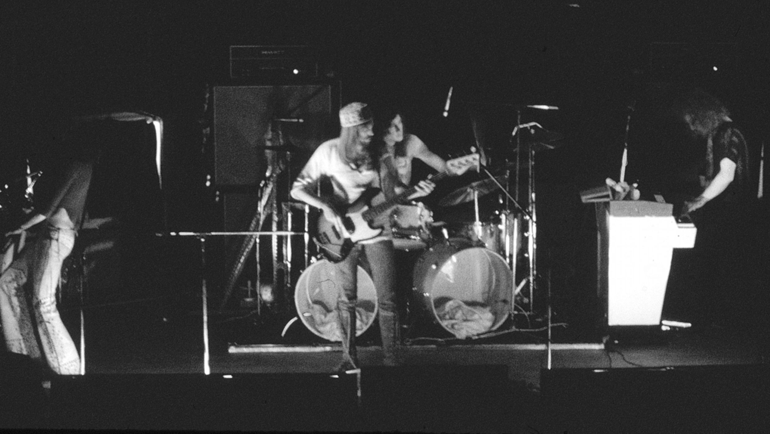 Green's Playhouse Glasgow 03.28.1971 哔哩哔哩