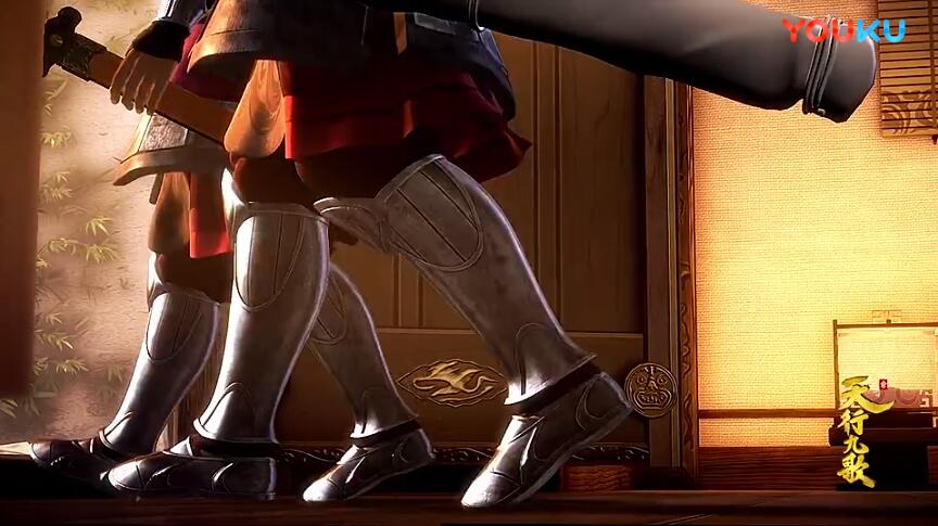 玄米专栏┃天行九歌┃53《如梦如昔》分析文