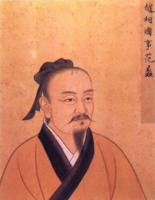 共患难时,君臣之情坚如磐石;共利益时,君臣之谊薄如蝉翼.