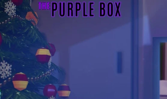 【PC/欧美SLG/汉化】紫色盒子 The Purple Box V1.0 汉化版【993M】-马克游戏