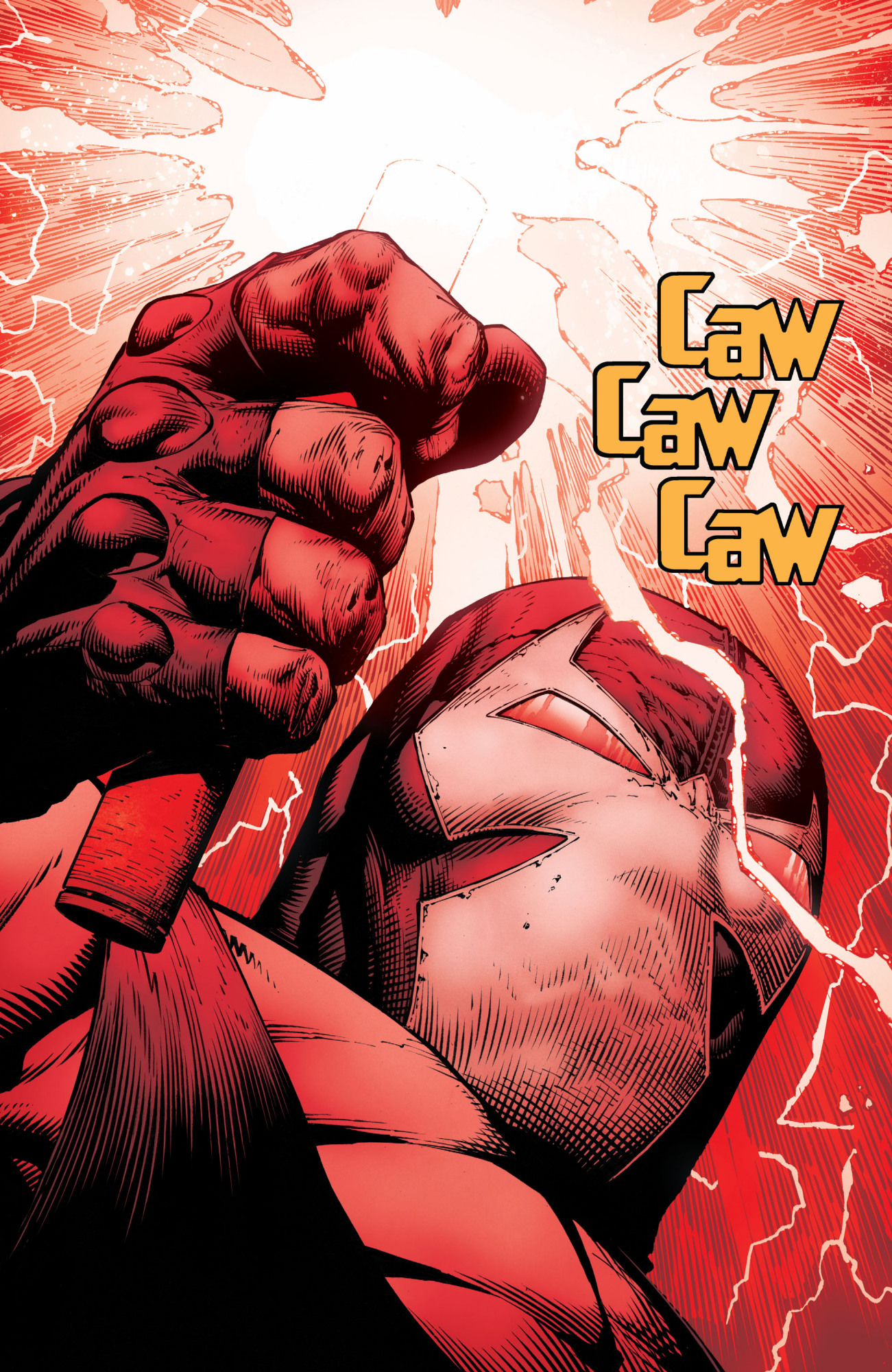 《贝恩之城》tom king的蝙蝠侠之路,贝恩是如何崛起的呢?