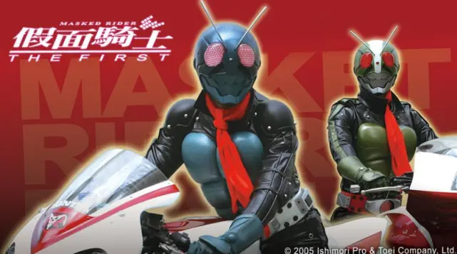 腾讯视频不仅补全平成骑士tv 还上架多部剧场版 假面骑士灭亡迅雷外传也在其中 哔哩哔哩