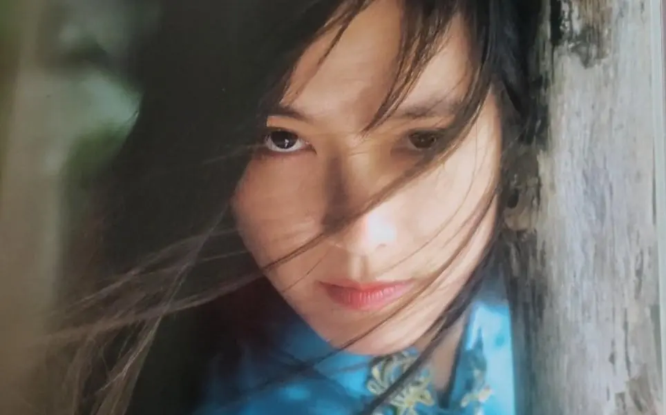 为艺术献身的女星:高树零,《迪迦奥特曼》居间惠队长的扮演者