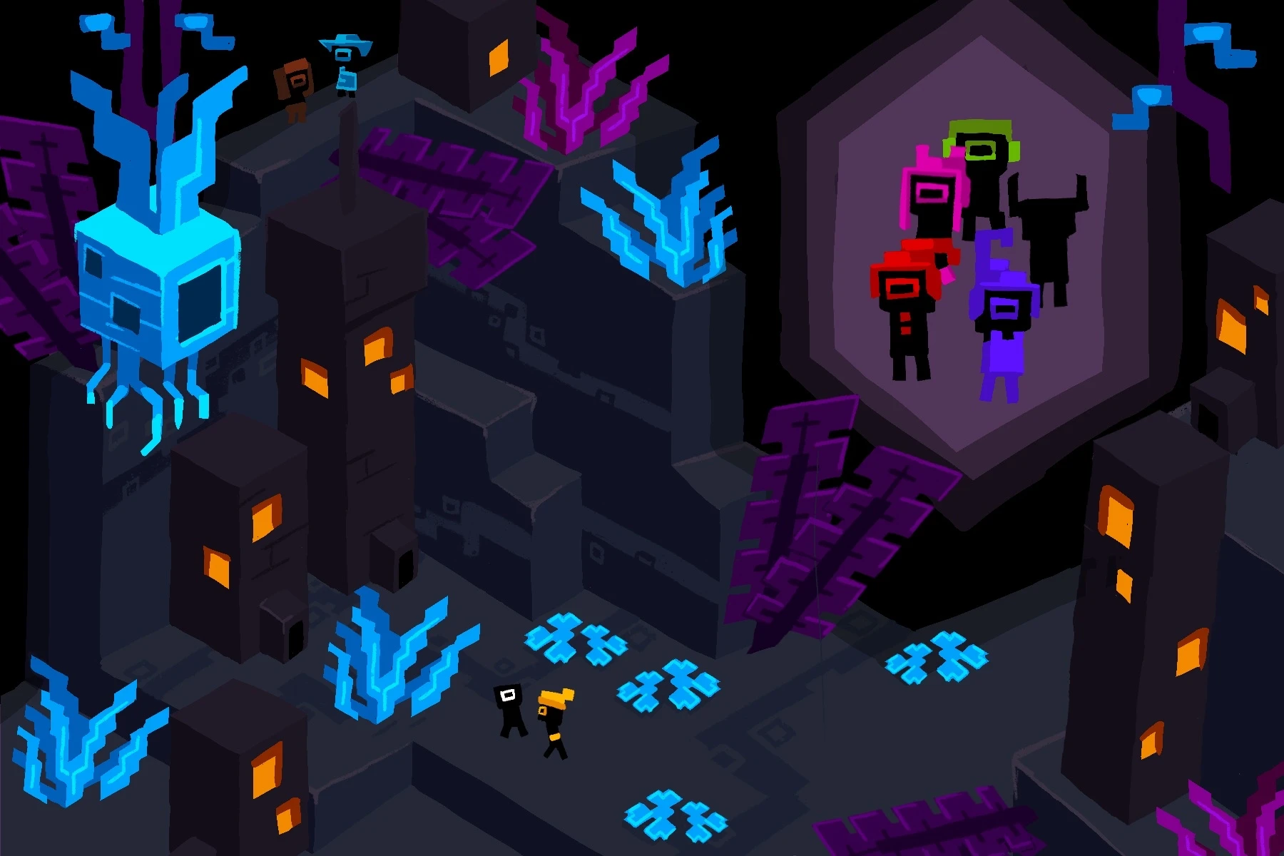 Alex s caves 