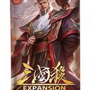 【三国杀大周天】【1.1.1.1.4.4.6.4】江山如故 · 合