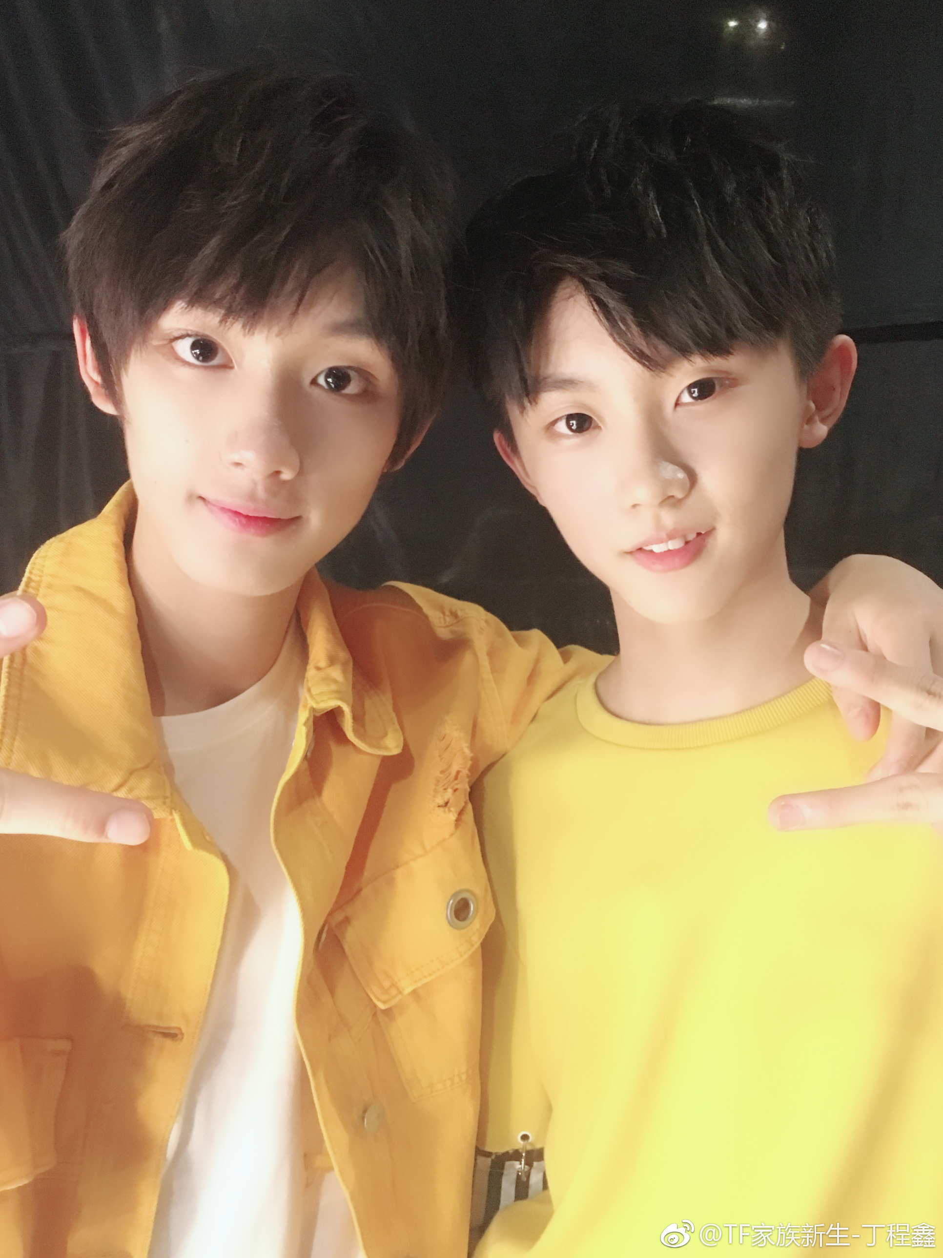 【祺鑫/文轩】琉璃娃娃3