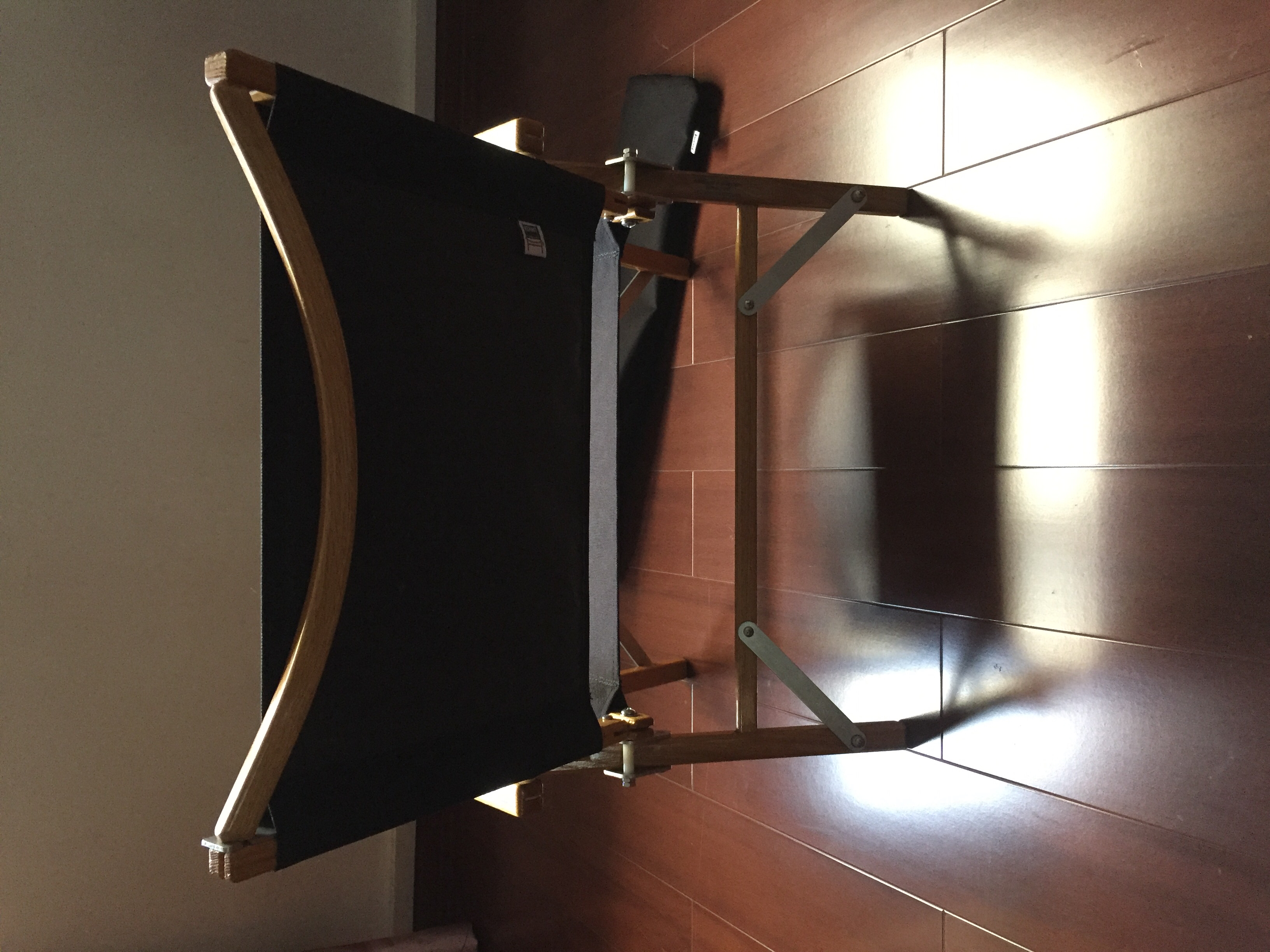 正版美国kermit chair椅子跟我买的一样吗!大家一起讨论!