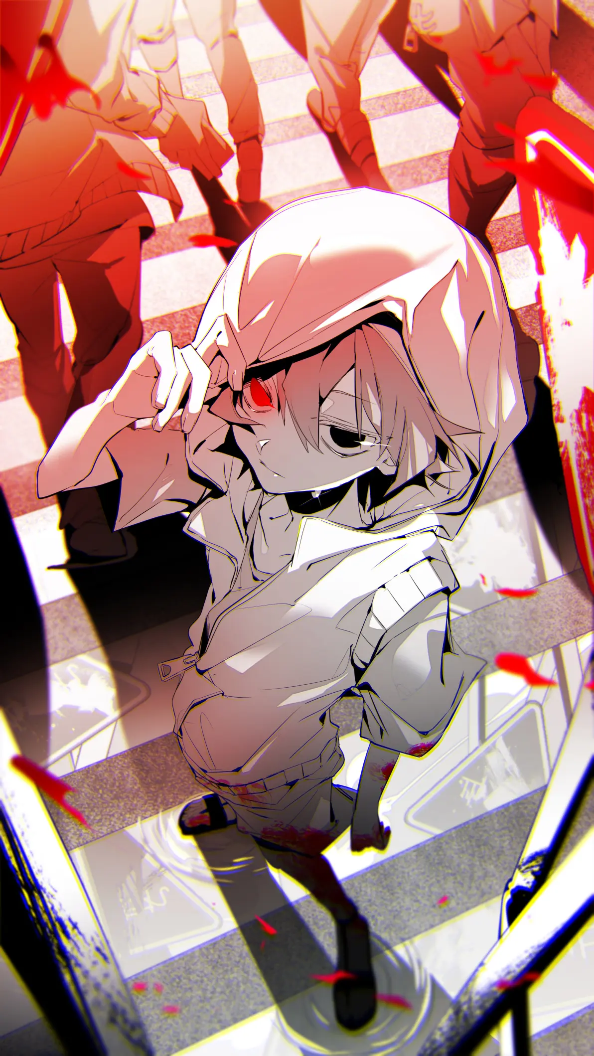 二次元精美壁纸