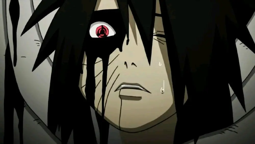 二次元moba,暴怒带土