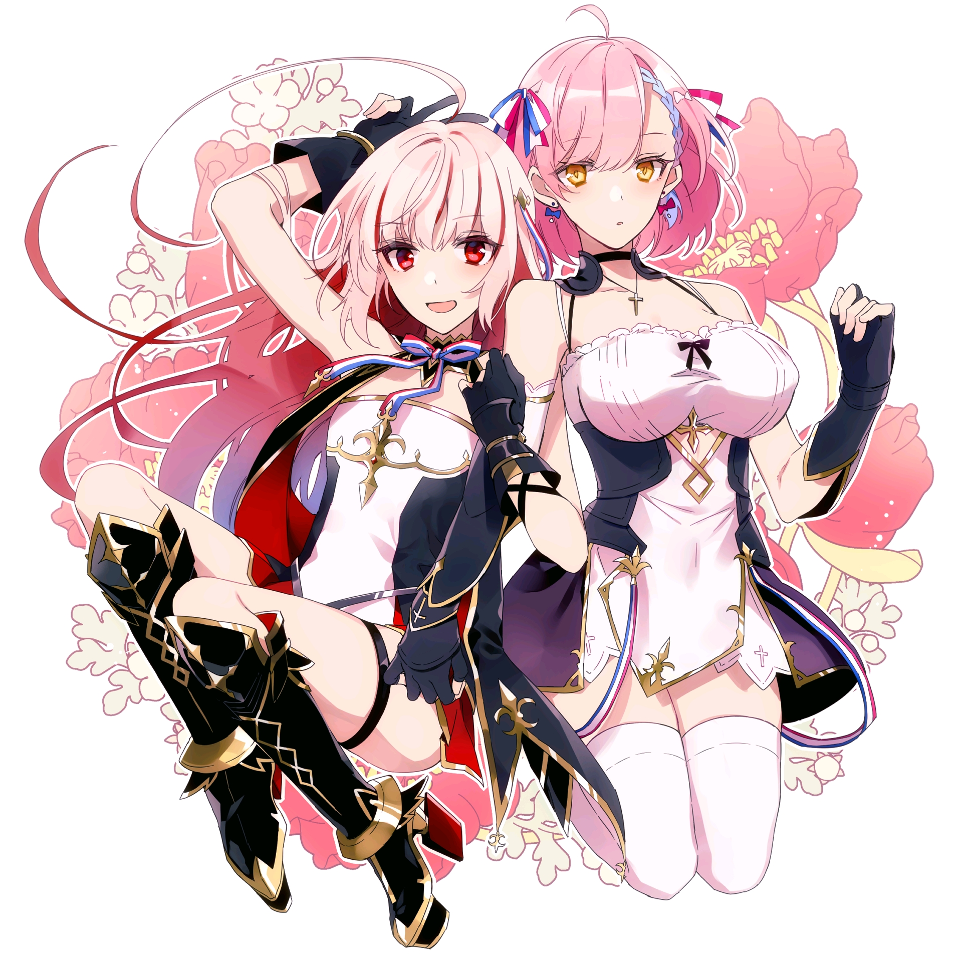 碧蓝航线舰娘p站图第七十二期